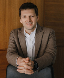 Юрий Владимирович Юров